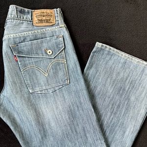 Levi's Jeans